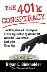401(k) Conspiracy